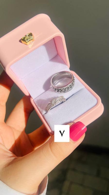 انگشتر ست💍