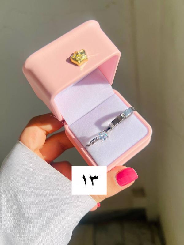 انگشتر ست💍