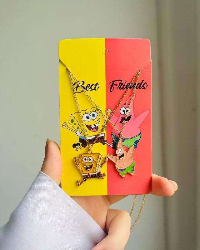 ست پاتریک‌ و باب