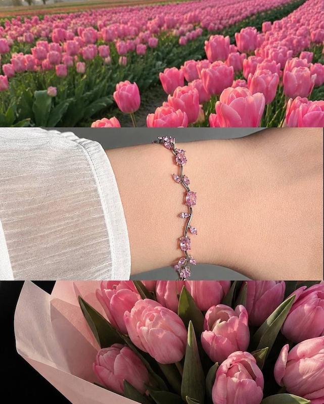 دستبند راپونزل