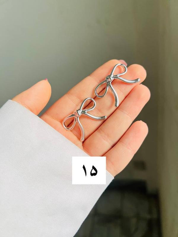 گوشواره دفرمه جدید