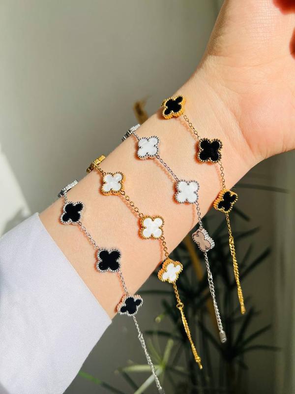 دستبند ونکلیف