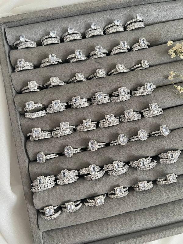 حلقه پشت حلقه