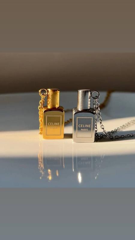 گردنبندعطر یار