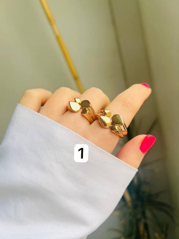 انگشتر ژوپینگ