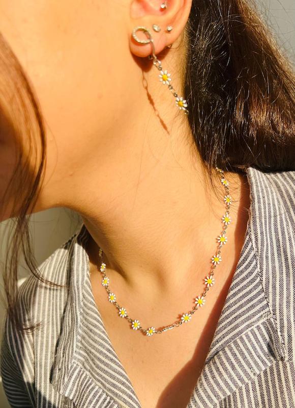 کالکشن بابونه