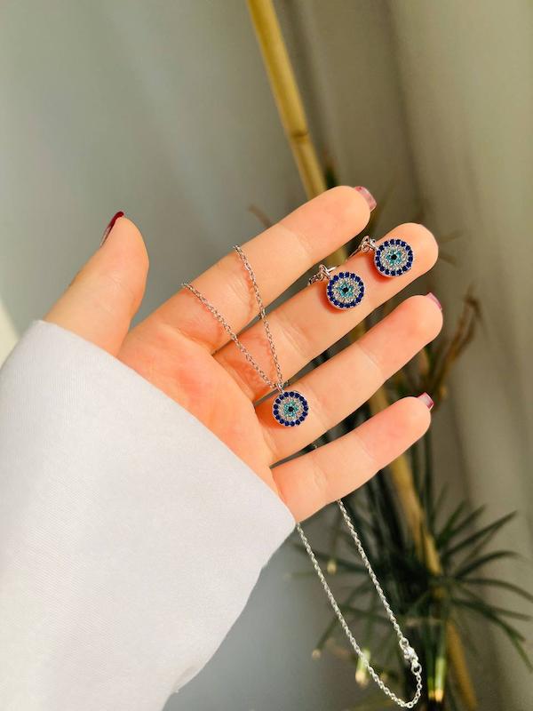 کالکشن چشم نظر