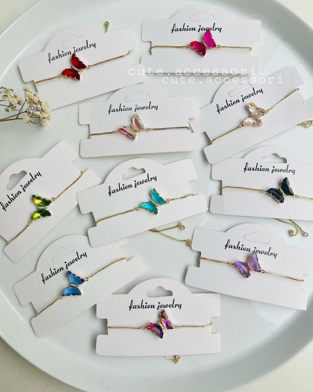 دستبند سوارسکی