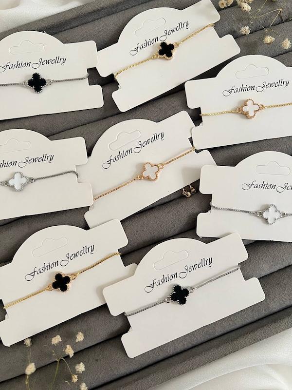 دستبند آسانسوری ونکلیف