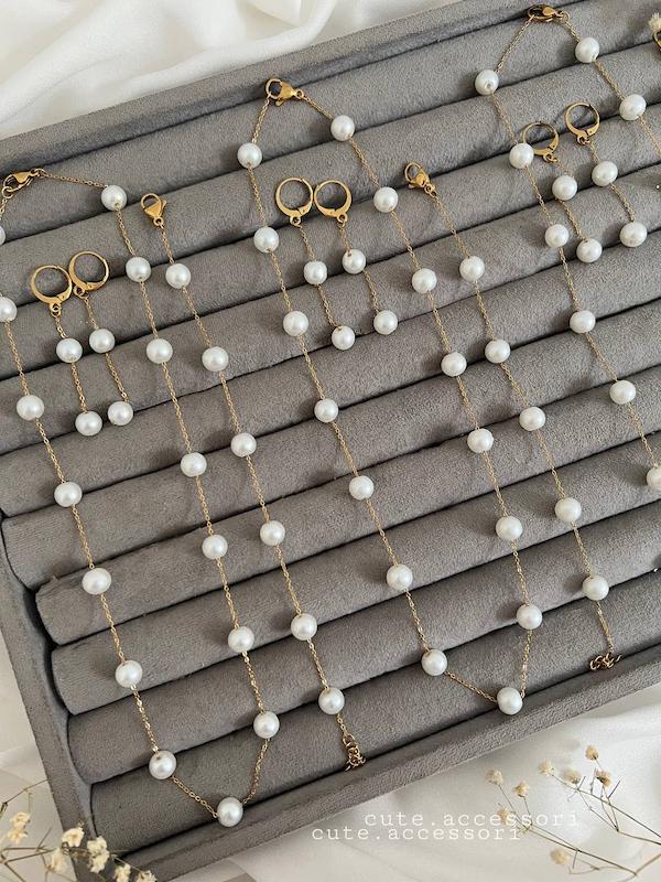 سرویس مرواریدی