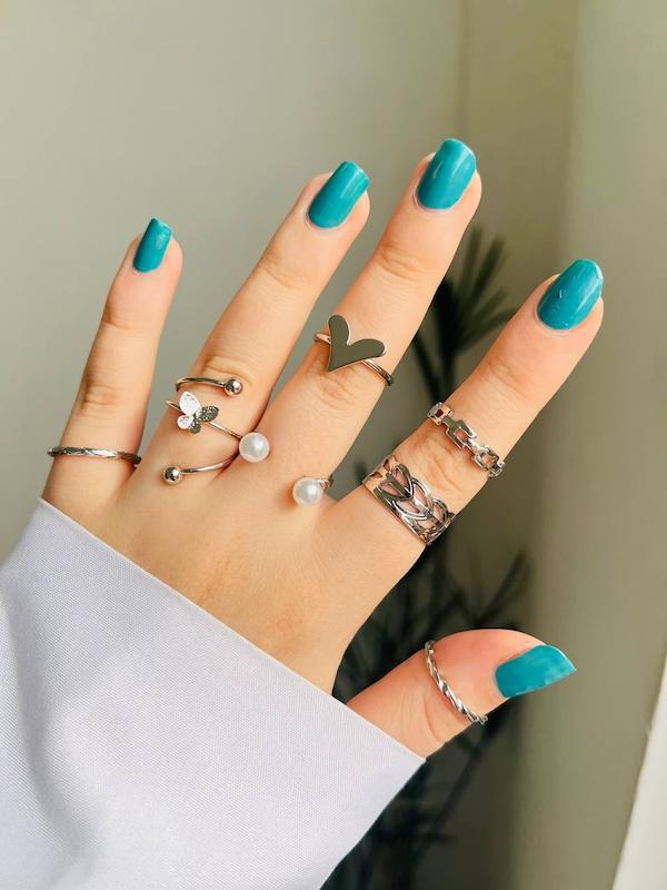 پک اقتصادی انگشتر