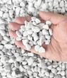 خاک پودر پرلیت منبسط شده ( perlite )