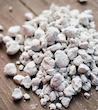 خاک پودر پرلیت منبسط شده ( perlite )