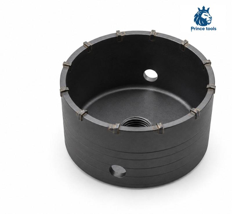 الماسه بتن کن سایز 85
