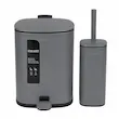 سطل و برس 5 لیتر ولانو استیل اسمارت 