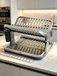 جاظرفی دوطبقه کتابی برند WS | وارداتی 