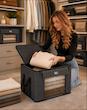 باکس نظم‌دهنده برزنتی برند WS 
