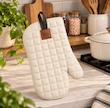 دستگیره فر مدل وافل برند ws وارداتی