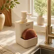 جا مایع و اسکاچ volga برند اسمارت کد 5057 