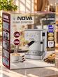 اسپرسوساز نوا NOVA مدل NCM-147EXPSاورجینال
