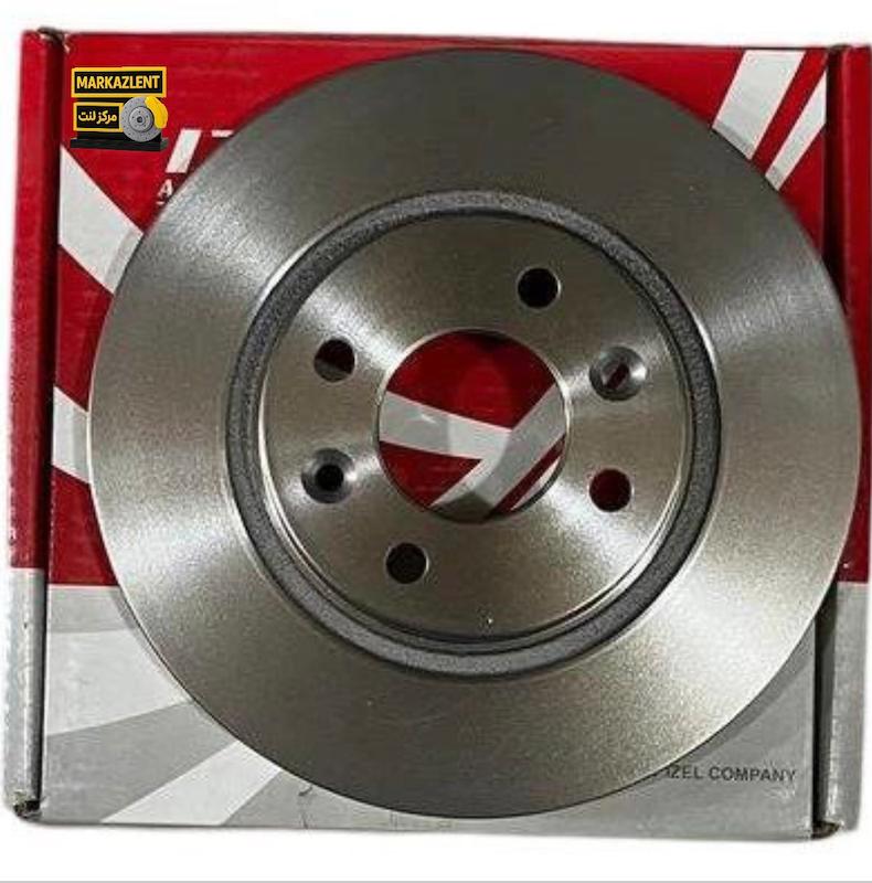 دیسک جلو ساندرو و L90،برند lZEL،آلیاژ ترک با ضمانت