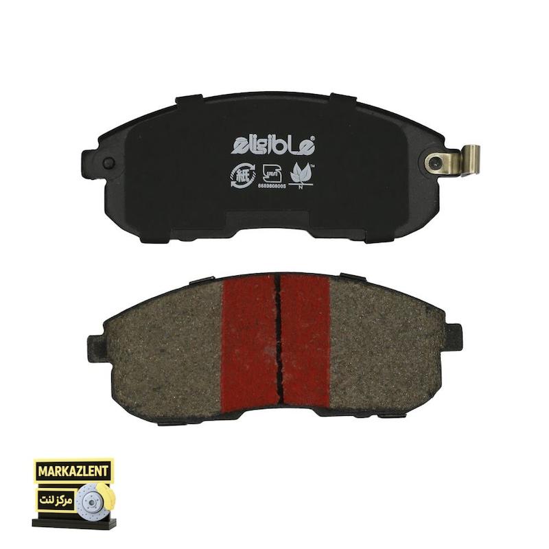 لنت جلو ماکسیما مشترک با نیسان جوک،نیسان قشقایی برند الیجیبل تیپ ریسینگ سرامیک فروشگاه مرکز لنت