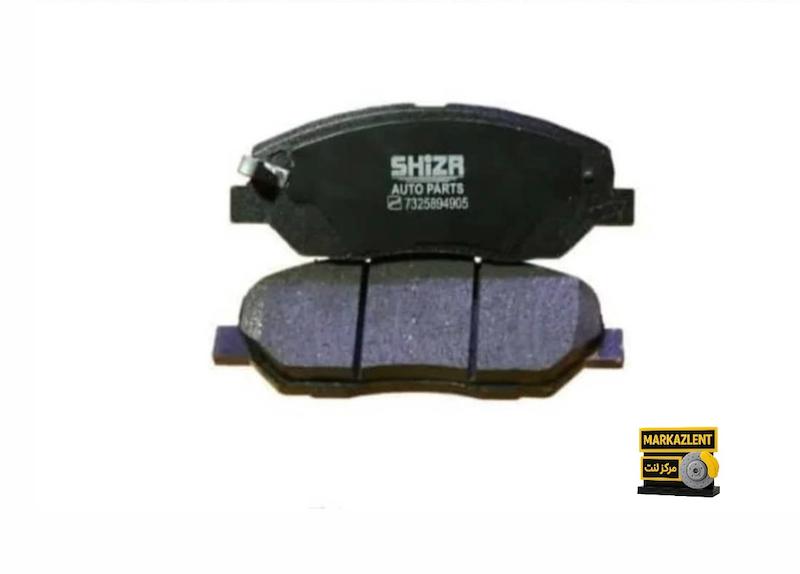 لنت جلو هایماS5،برند شیذر