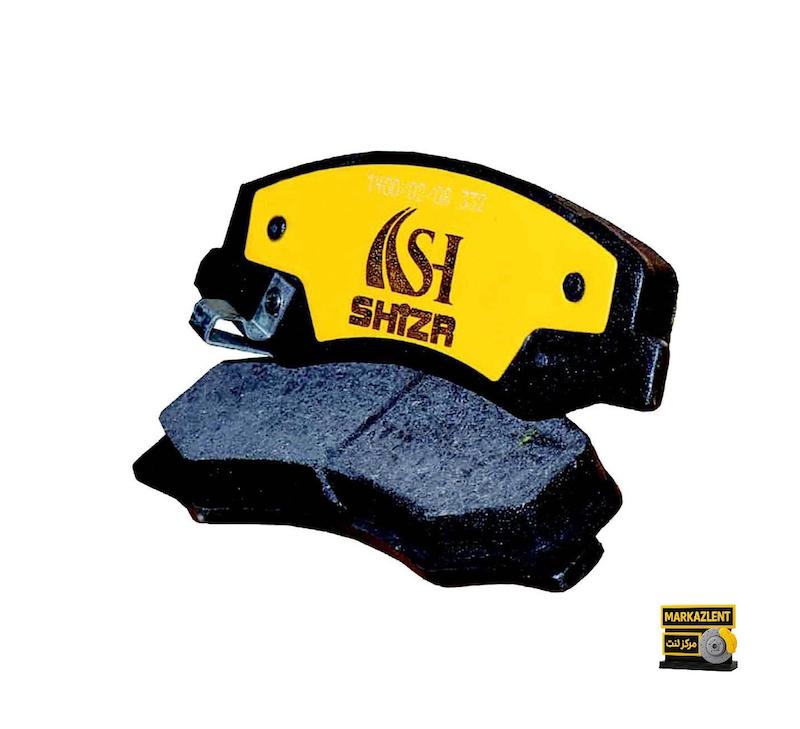 لنت جلو رانا،برند شیذر پلاس