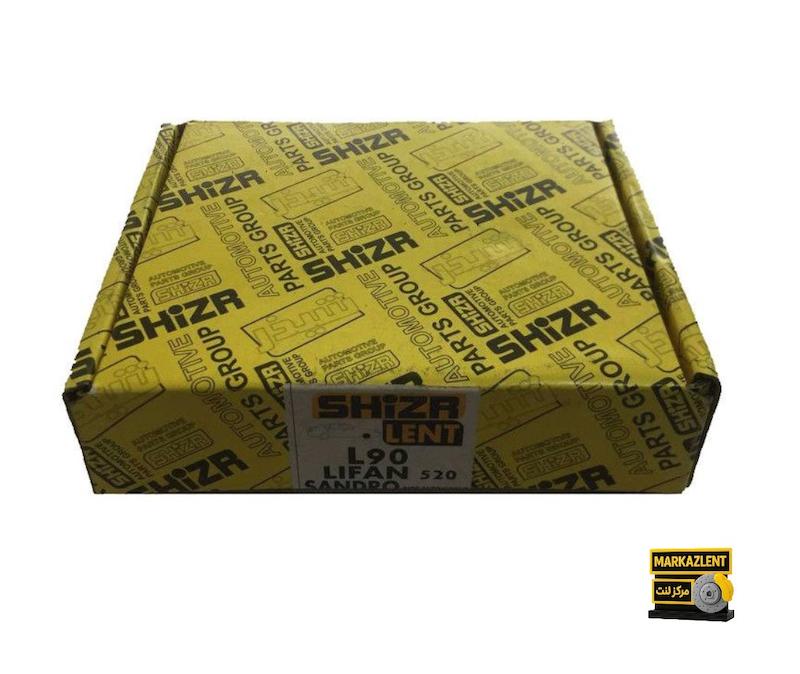 لنت جلوL90،برند شیذر