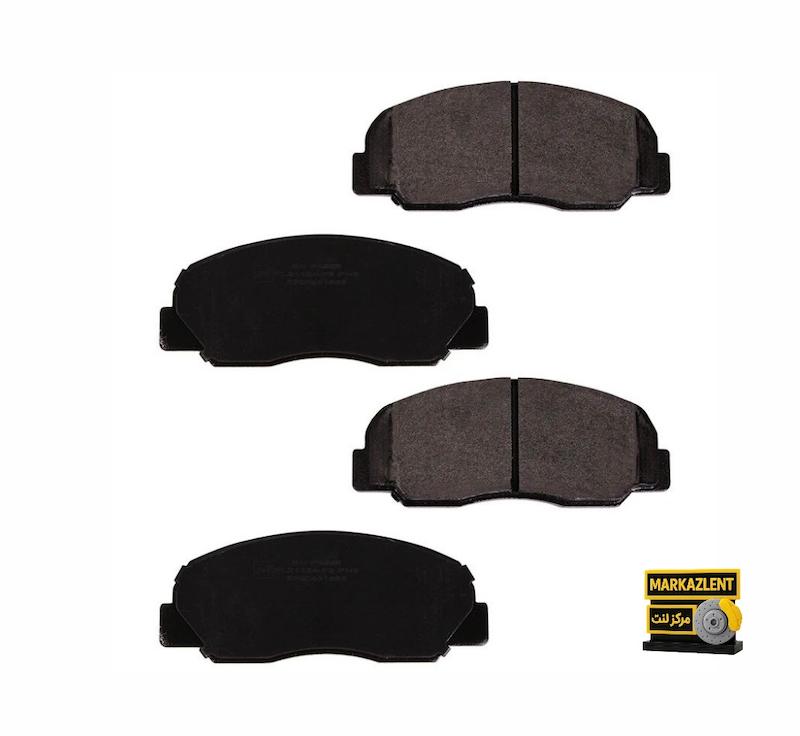 لنت جلو مزدا2000_1800،برند شیذر