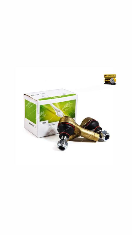 سیبک فرمان پراید امیرنیا