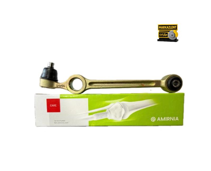 طبق کامل پراید امیرنیا