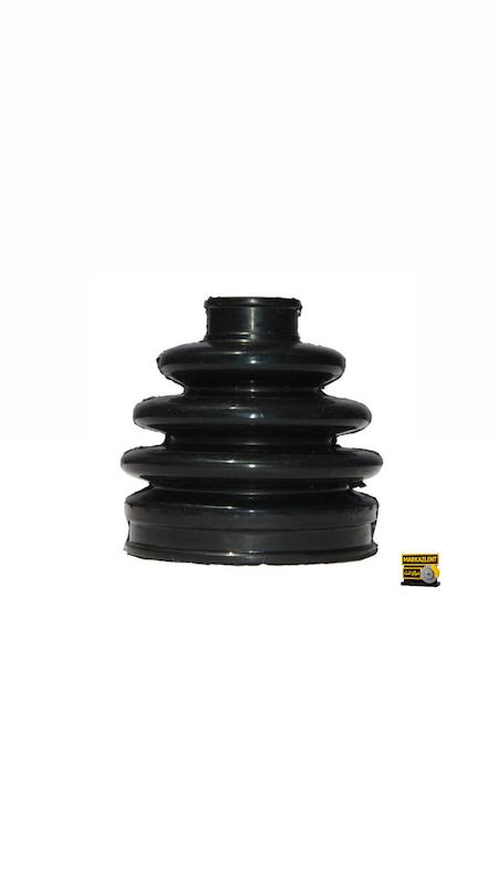 گردگیر پلوس جلو پراید امیرنیاAMIRNIA