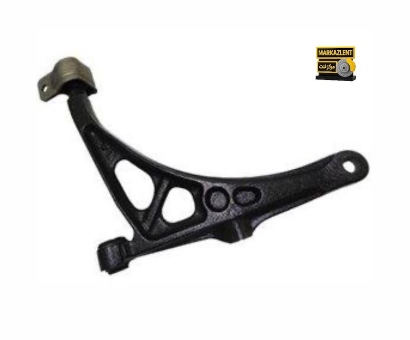 طبق راست و چپ پژو امیرنیا