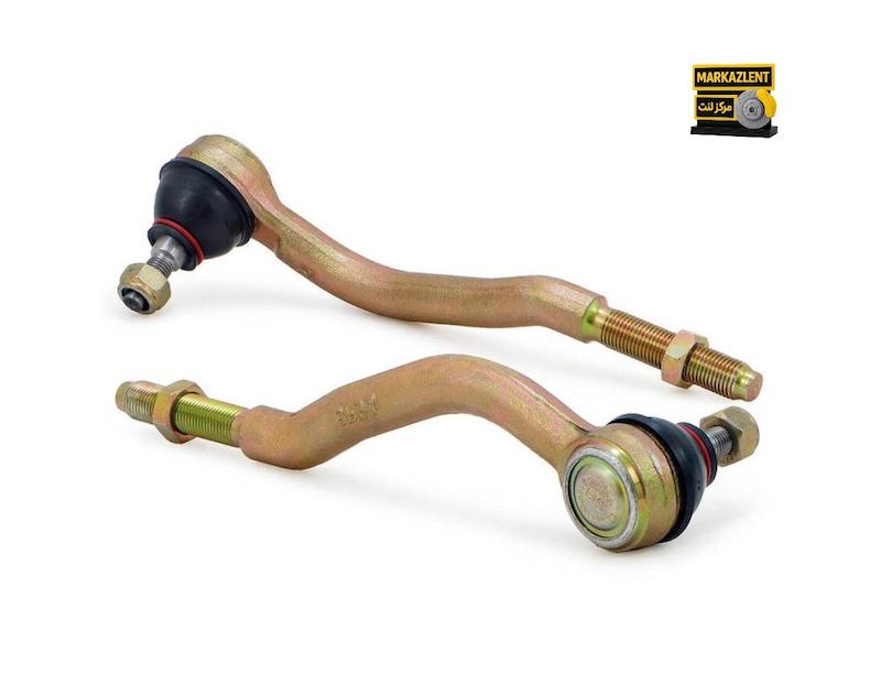 سیبک فرمان پژو امیرنیا