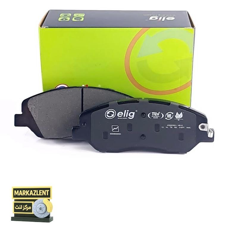 لنت جلو سانتافه برند الیگ فروشگاه مرکز لنت