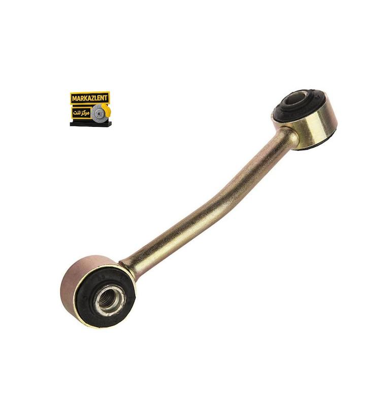 میل موج گیر پژو امیرنیا