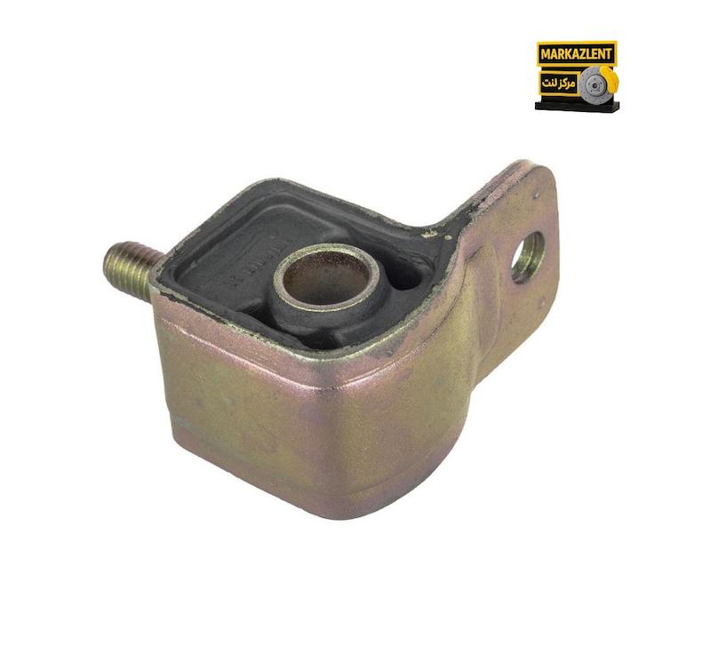 بوش طبق پژو امیرنیا