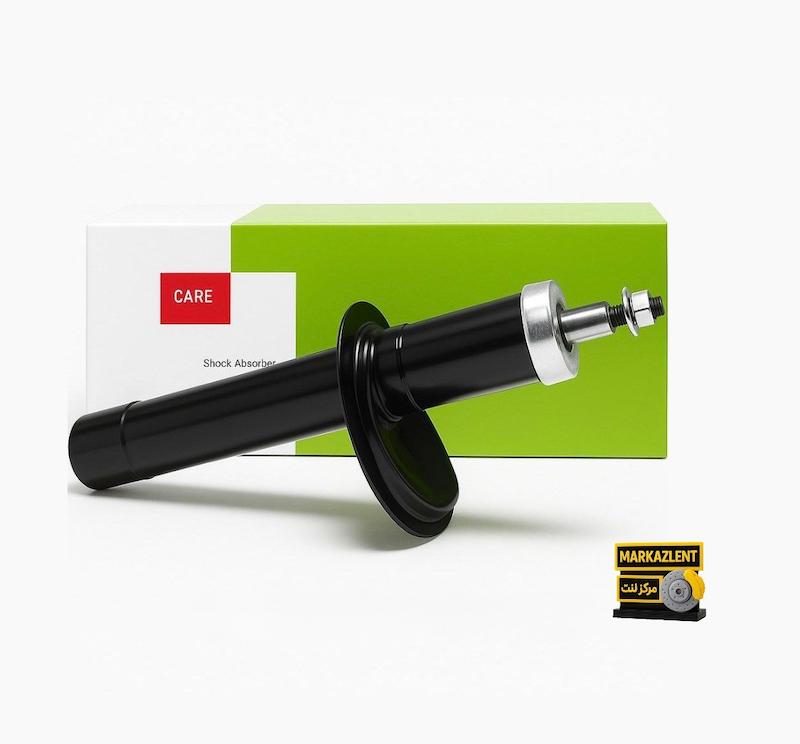 کمک فنر جلو پژو،سمند امیرنیا