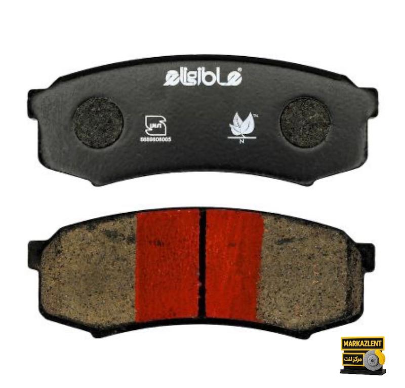 لنت،عقب ماکسیما،تیپ ریسینگ سرامیک فروشگاه مرکز لنت