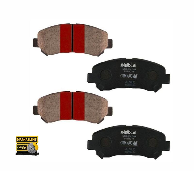 لنت جلو هایما s5،برند الیجیبل،ریسینگ سرامیک