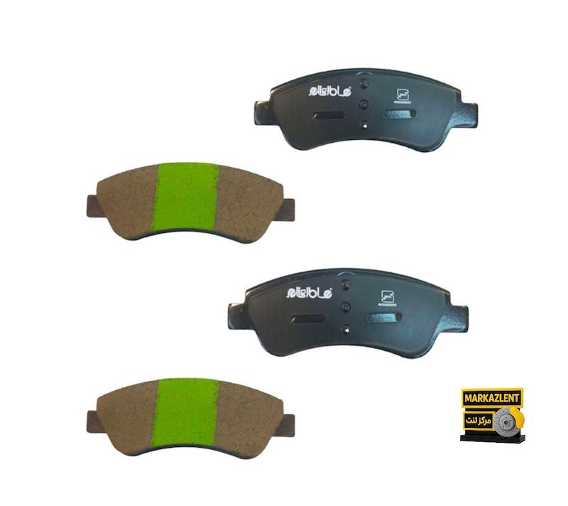 لنت جلو رانا،برند الیجیبل،کربن سرامیک