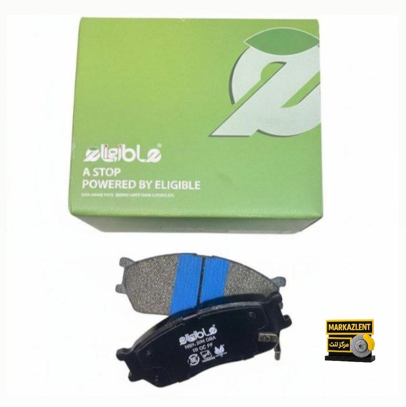 لنت جلو ساینا،برند الیجیبل،کربن سرامیک