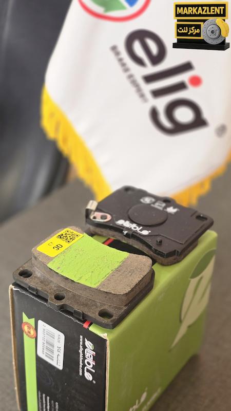 لنت جلو پرایدبرند الیجیبل