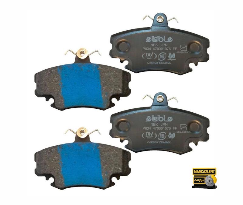 لنت جلوL90،برند الیجیبل،کربن سرامیک