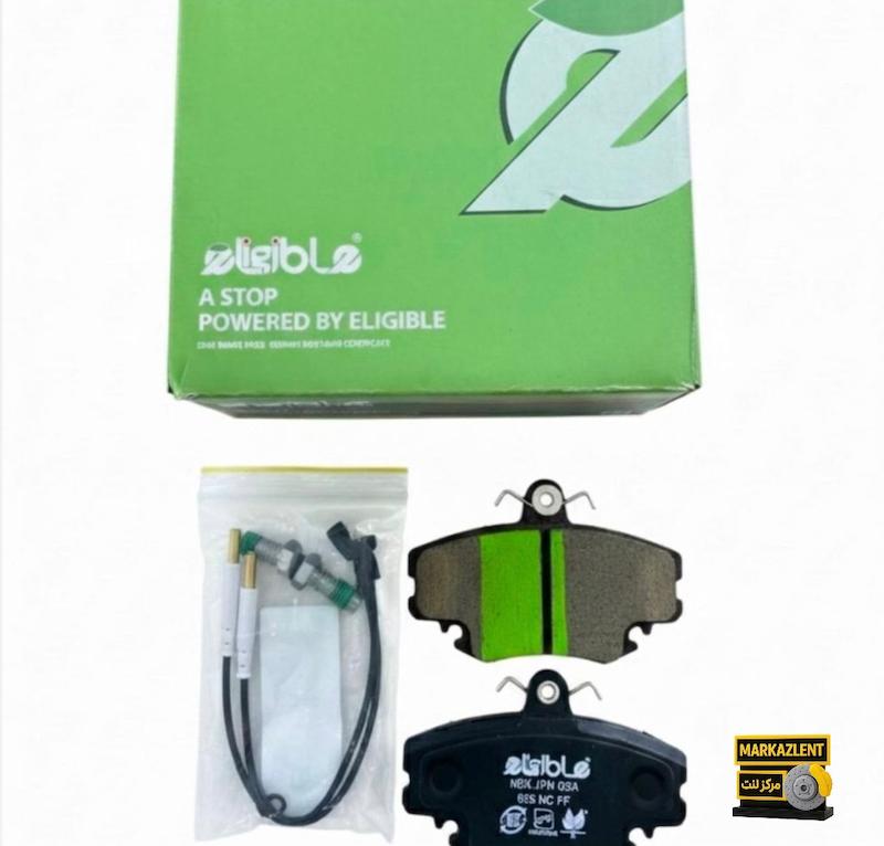 لنت جلوL90،برند الیجیبل،نائو سرامیک