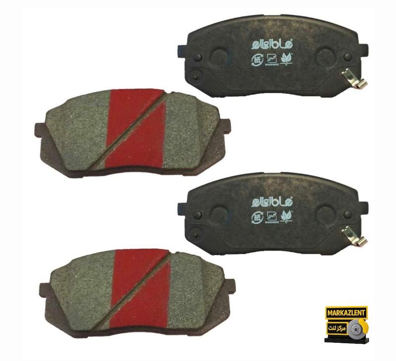 لنت جلو هیوندای توسان،برند الیجیبل،ریسینگ سرامیک