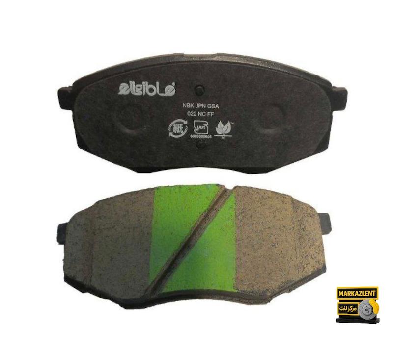 لنت سوناتاYf،برند الیجیبل،نائو سرامیک