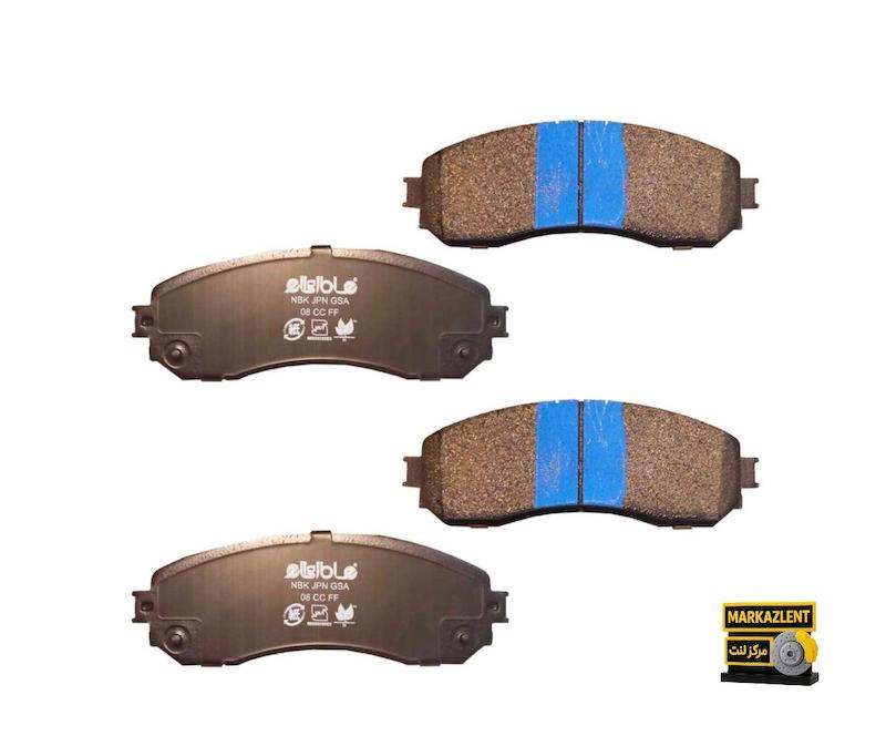 لنت جلو لیفان 820،برند الیجیبل،کربن سرامیک