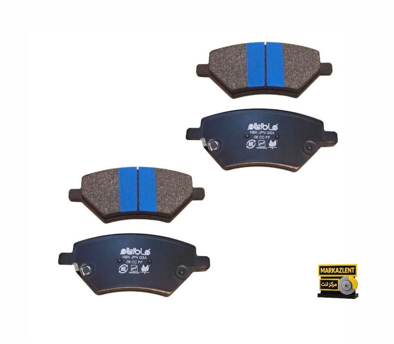 لنت جلو تیگو 8،برند الیجیبل،کربن سرامیک